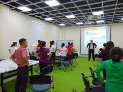 Sức mạnh của tư duy tích cực - Pou Sung (15.08.2019)